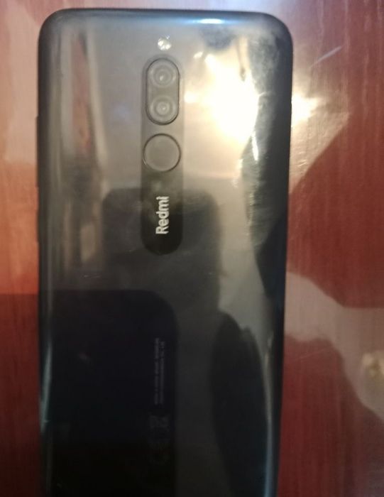 Redmi 8 продам срочно