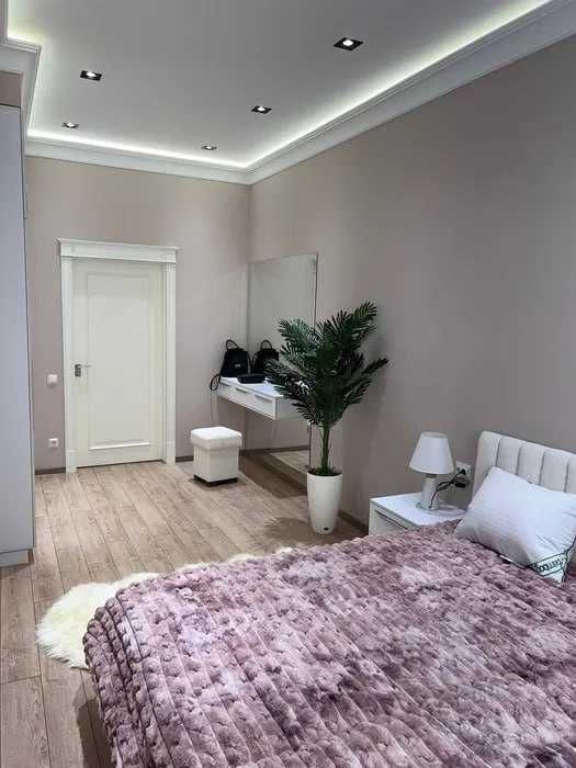 Сдаётся Элитное кв ЖК Сагбан Резиденс 2/6/9 ро-н Алмазарский !!