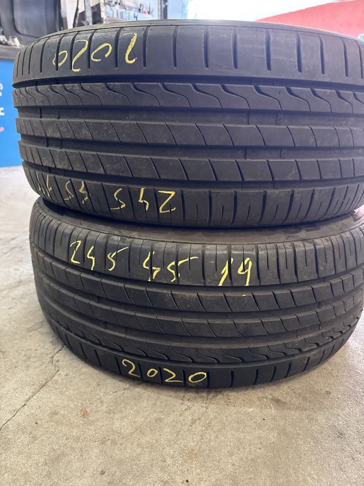 245-45-19 imperial ecosport 2