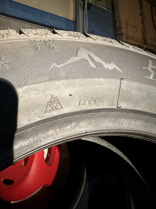 Зимние шины Vinmax Sotto Snow