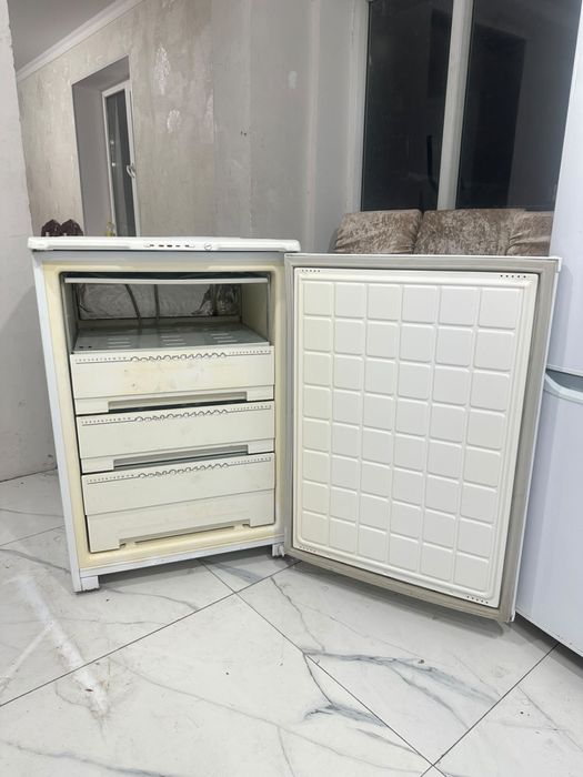 Морозильник стоячий с доставкой