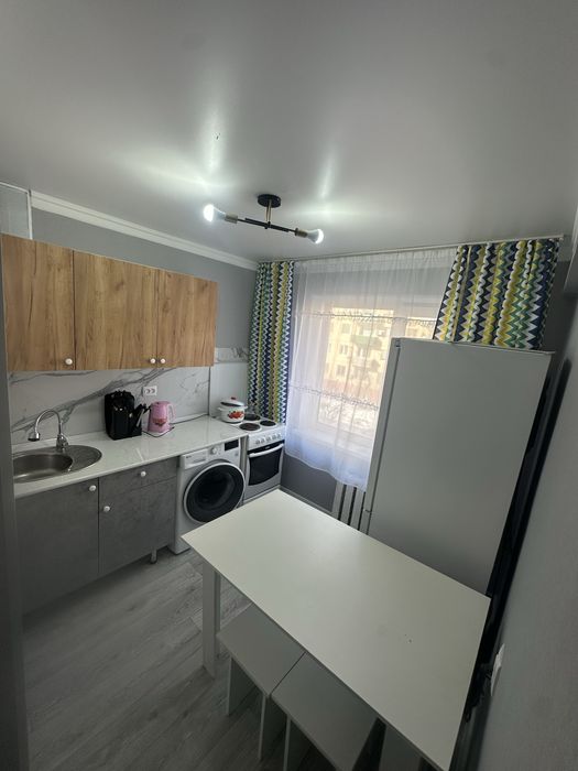 Продается квартира Алимжанова 8