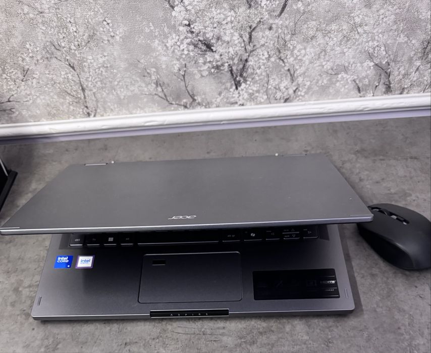 Acer spin 14 intel core 5