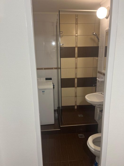 Închiriez garsoniera Gavana 2