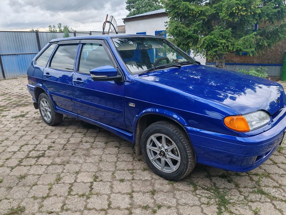Ваз2114 продам торг