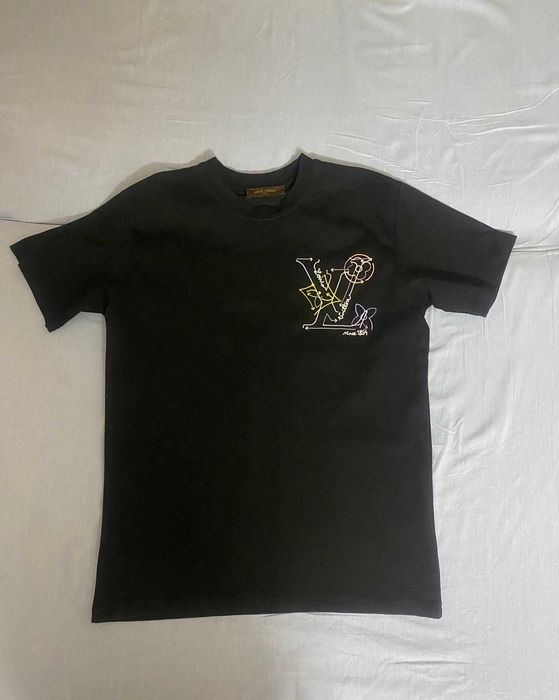 Tricou Louis Vuitton