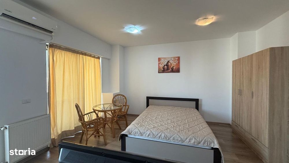 Studio modern , Mihai Bravu, București