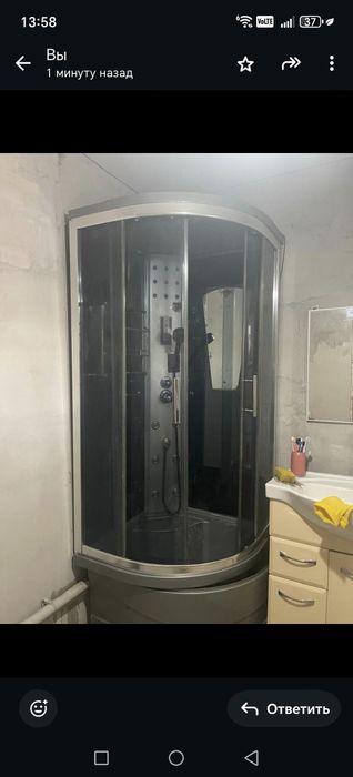 Душевая кабина продам