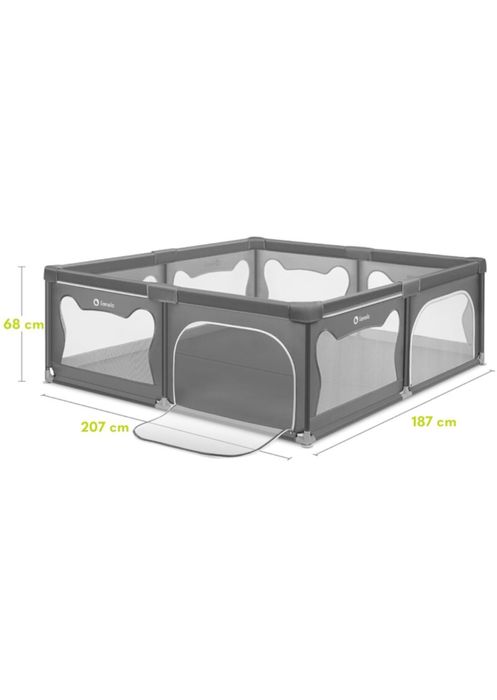 Tarc de joaca copii Lionelo
