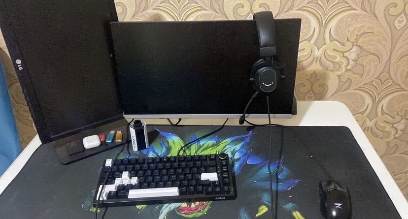 компьютер со всем