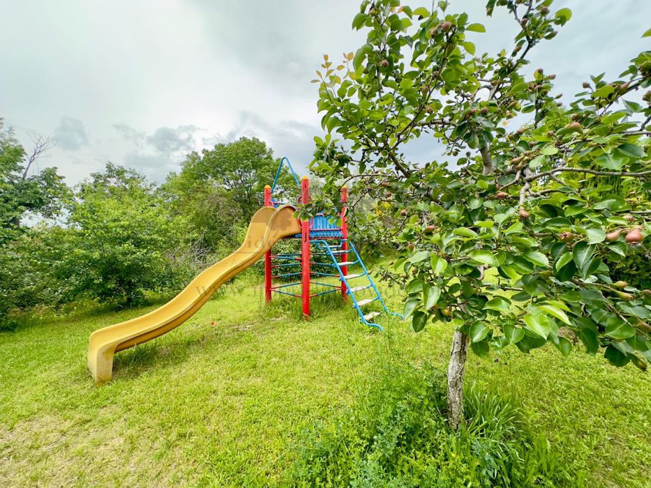 Продава се Двустаен апартамент в Свети Влас - 55 кв.м за 1346 €/кв.м - Снимка #8