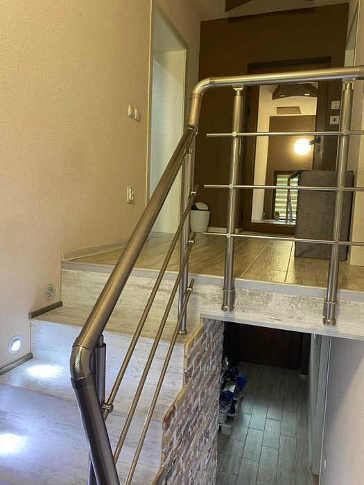 КЪЩА с РЗП 160 кв.м., двор 1000 кв.м., село Кърнаре