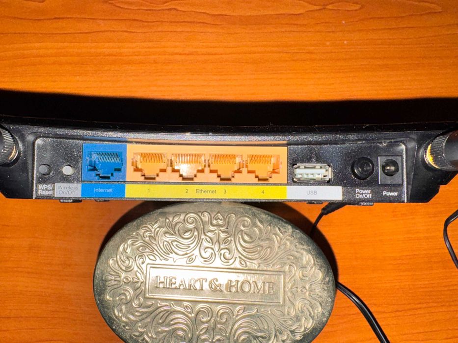Router TP-Link AC750 C2