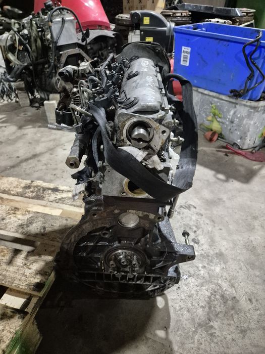 Motor renault trafic 1.9dci cod motor F9K an 2006 euro 4