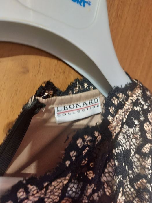 Rochie de gală Leonardo Collection