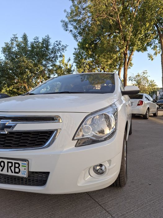 Cobalt 2022 Avtomat LTZ Kraska Top Tozza