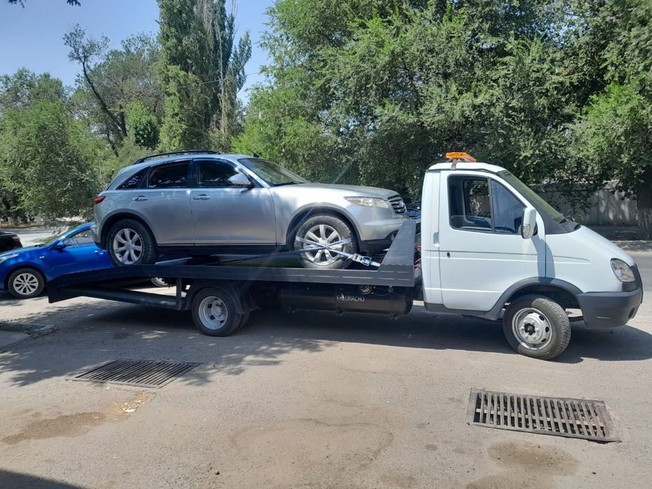 Эвакуатор Тараз низкие цены