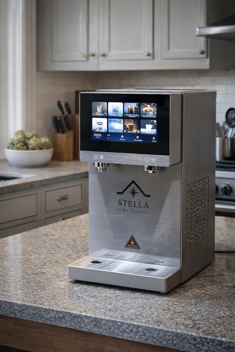 STELLA Home Technics suv apparati