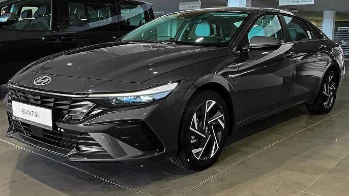 Аренда Авто Елантра Рио Акцент