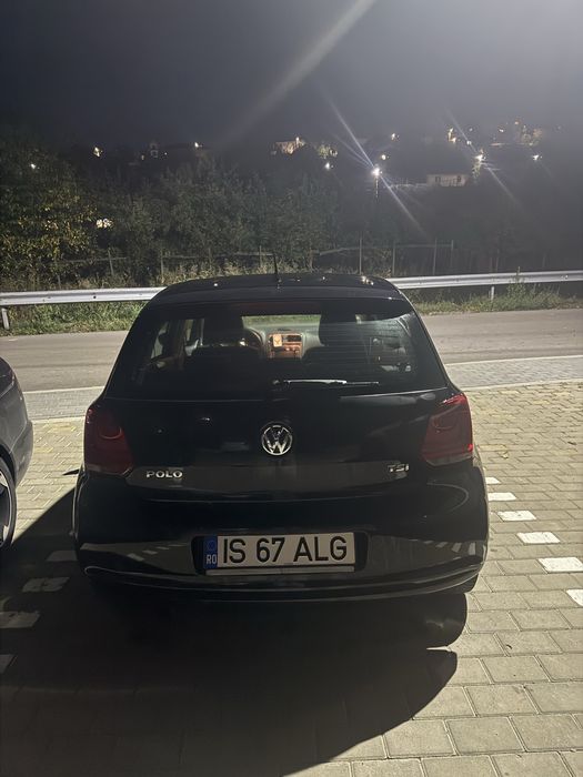 VOLKSWAGEN Polo 2010 — imagine 4