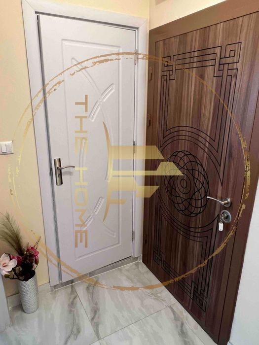 Дава се под наем Двустаен апартамент в Варна, Бриз - 60 кв.м за 500 € - Снимка #5