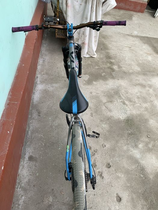 Crosta 29 Mtb customniy