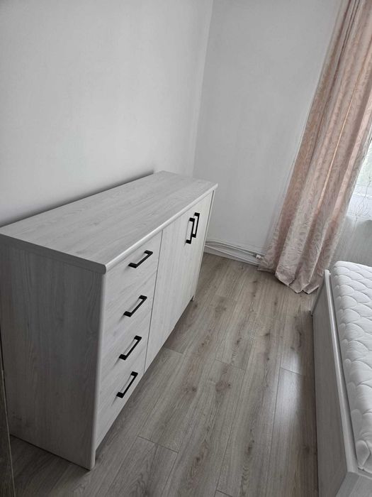 Apartament 2 camere decomandate – Bradet | Prima închiriere | Renovare recentă