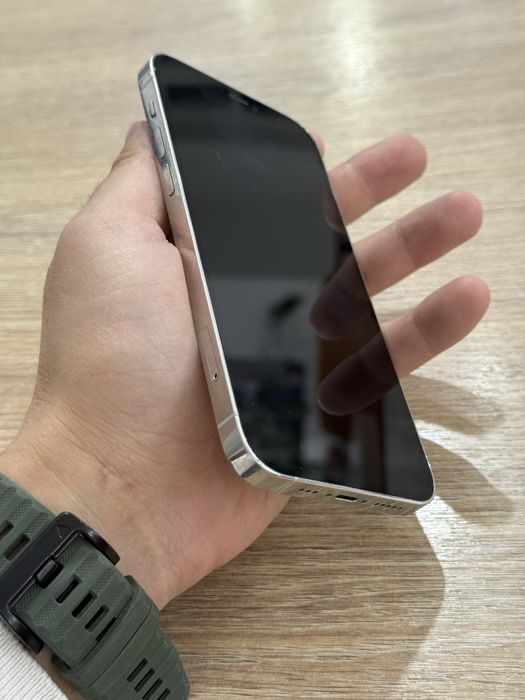 Айфон 12 про 128 гб