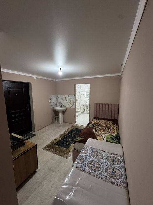 Сдам квартиру в аренду