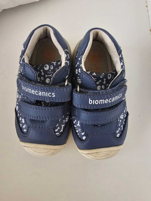 Обувки Biomecanics 21 размер
