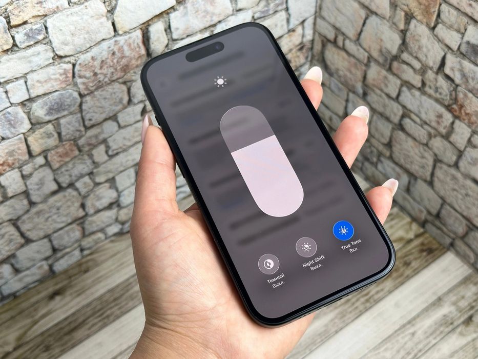 Iphone 15 черный 128гб