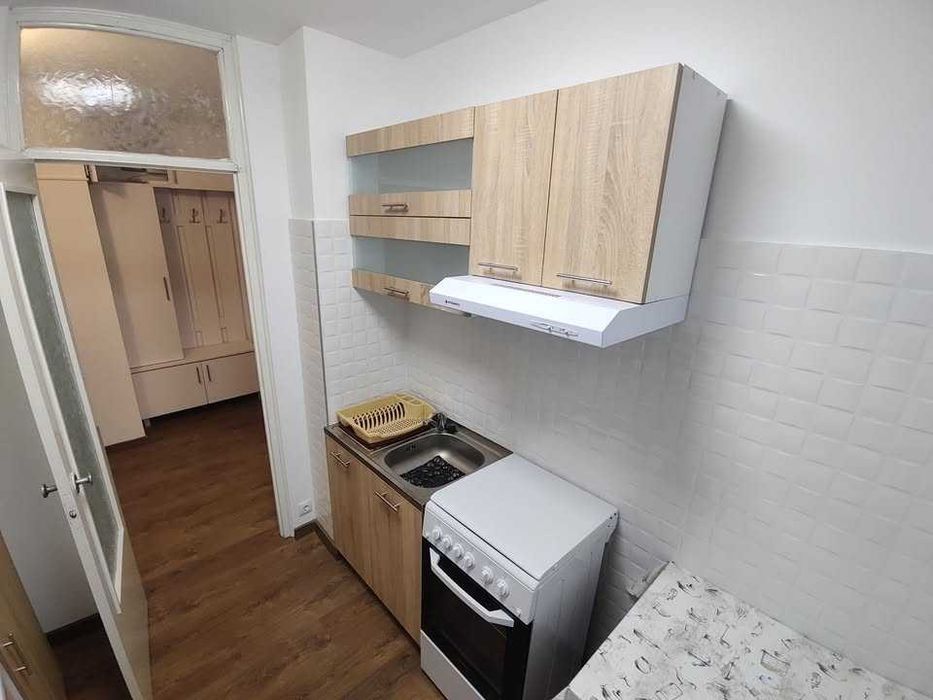 De închiriat apartament cu doua camera