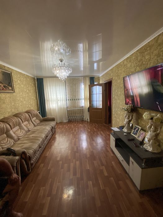 Продается дом в пришахтинске