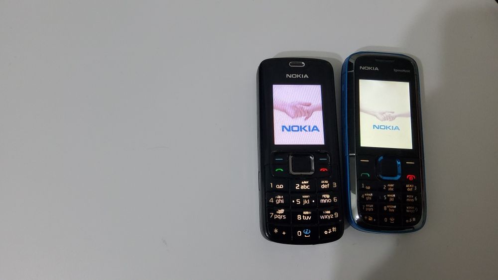 Продам Nokia 2 штуки