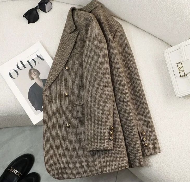 Продам новый пиджак