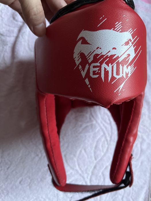 Спортивный Шлем