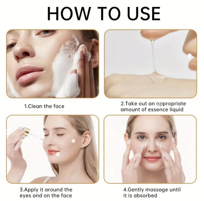 Комплект серуми SEYH