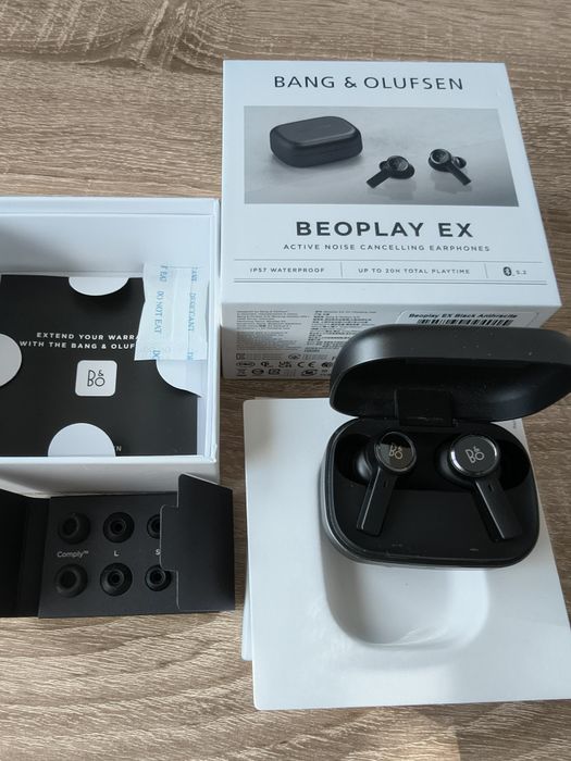 BANG & OLUFSEN Beoplay ex