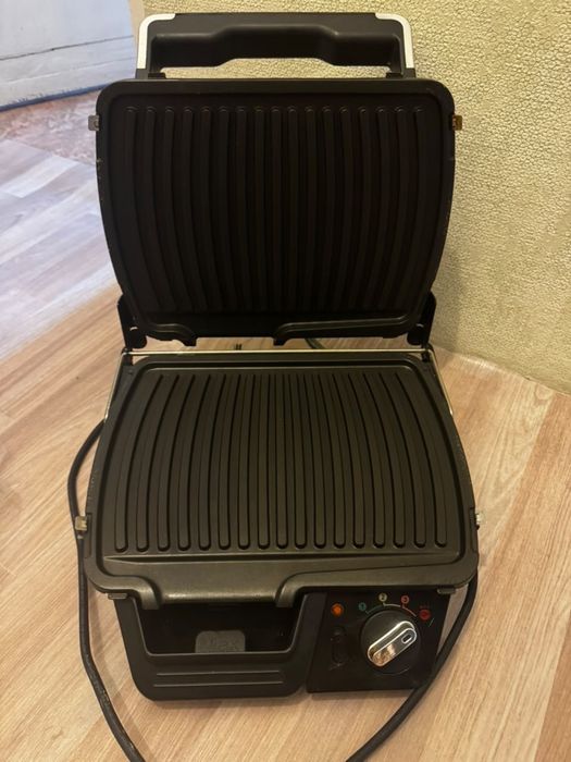 Продам гриль tefal