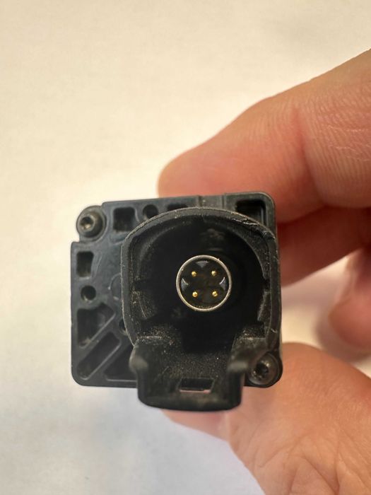 Camera video mers inapoi pentru Audi, VW cod 7P6980551C