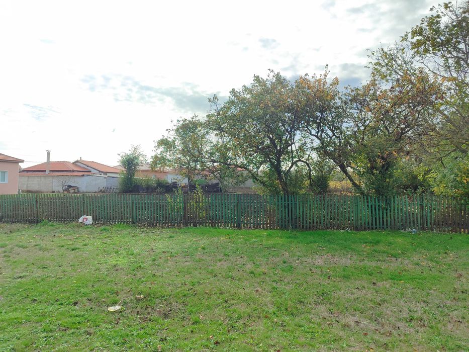 Продава се Парцел в с. Соколово, Област Добрич - 850 кв.м за 13 €/кв.м - Снимка #11