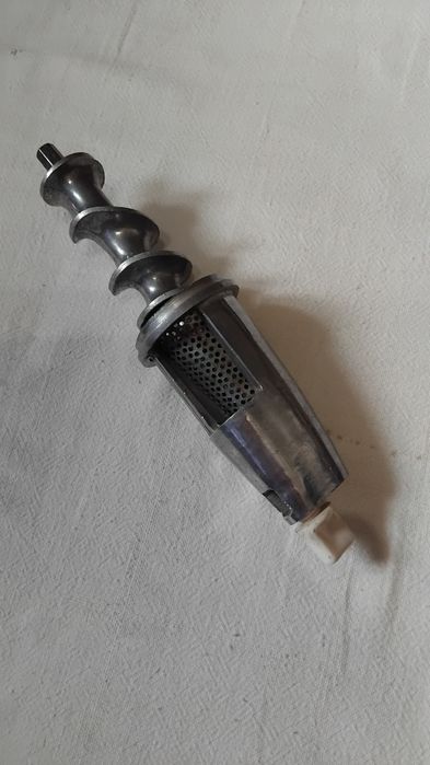 Соковыжималка к мясорубке советск.