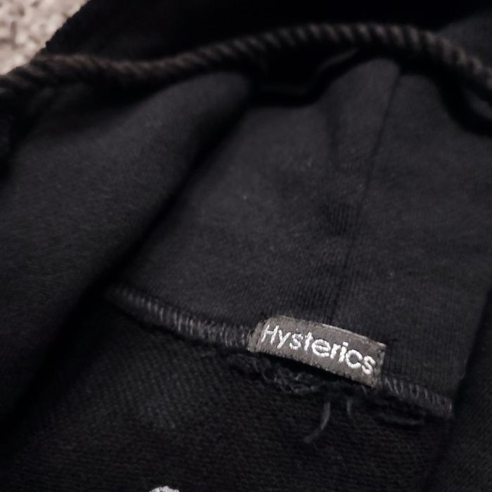 Зипка Hysteric glamour