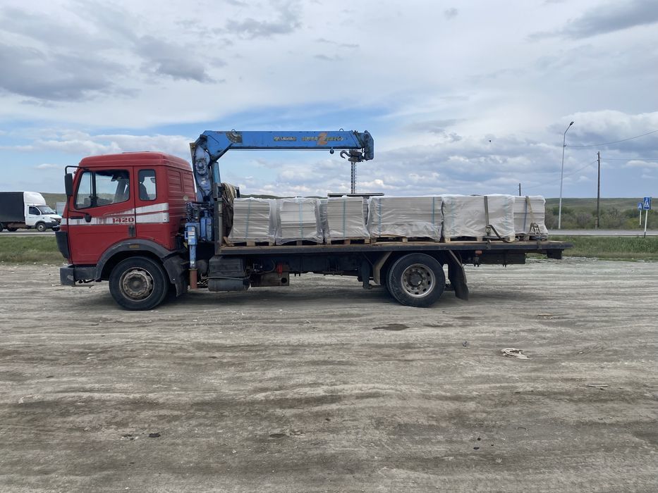 Услуги манипулятора