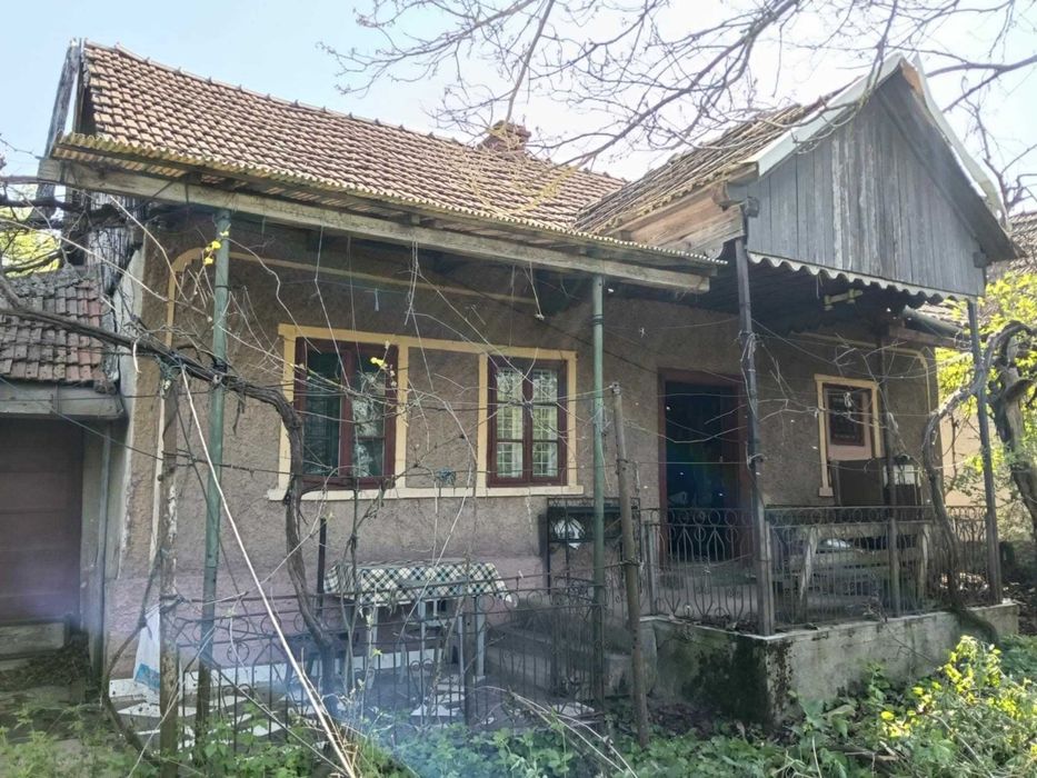 Proprietar vand casa + teren intravilan Craidorolt