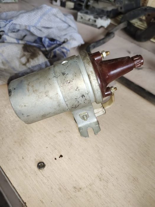 Продам катушки зажигания газ, уаз
