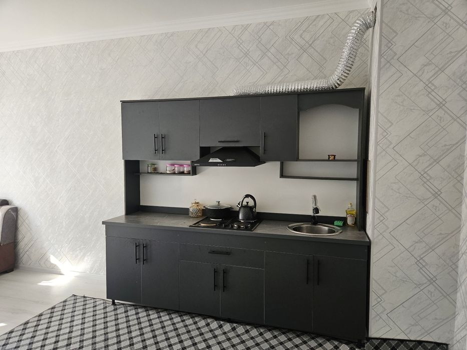 1 xonali uy ijaraga beriladi Marg‘ilon City