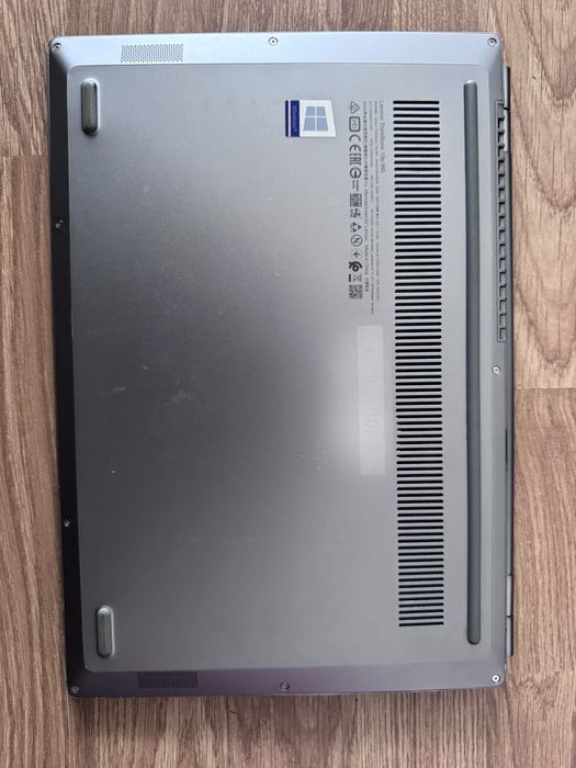Laptop Notebook Lenovo Thinkbook 13S i5 / 16 GB RAM / 256 GB SSD