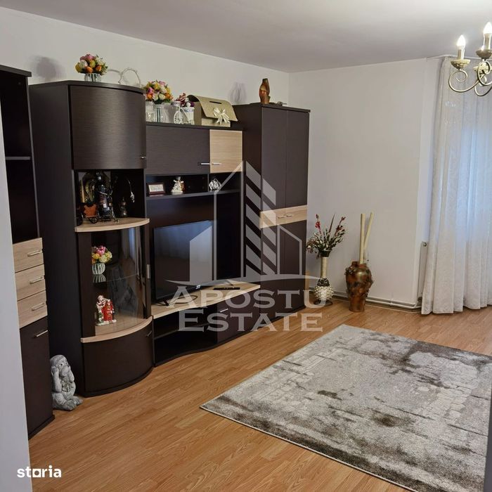 Casa individuala cu 4 camere,garaj si teren generos,Sanmihaiul German