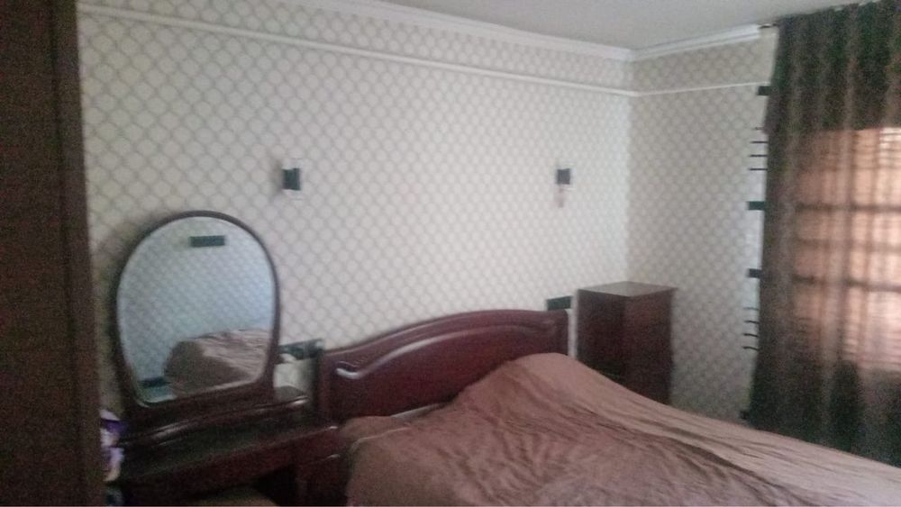 Продам квартиру 3 комнатную